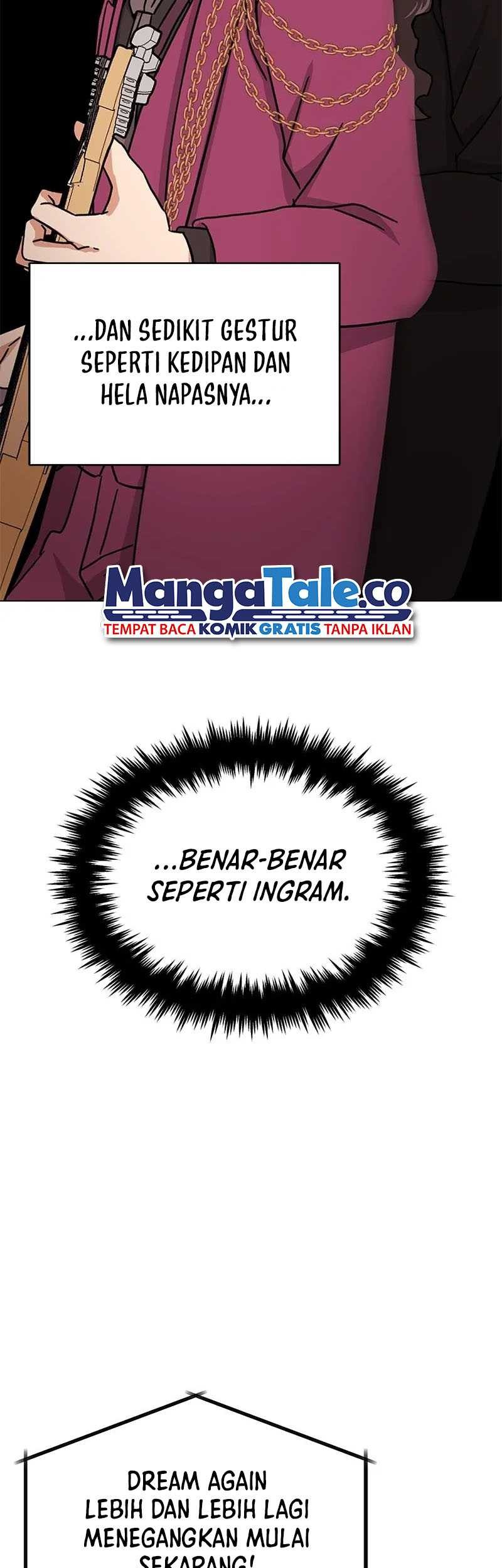 Superstar Associate Manager Chapter 46 halaman 30