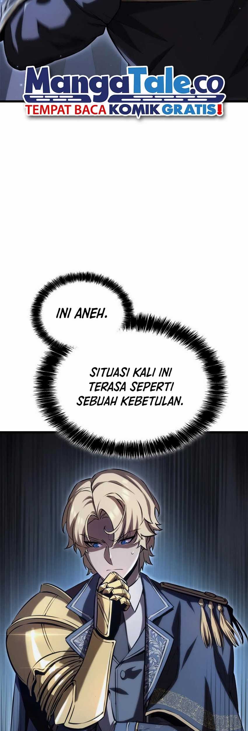 The Count’s Youngest Son Is A Player! Chapter 60 Gambar 29