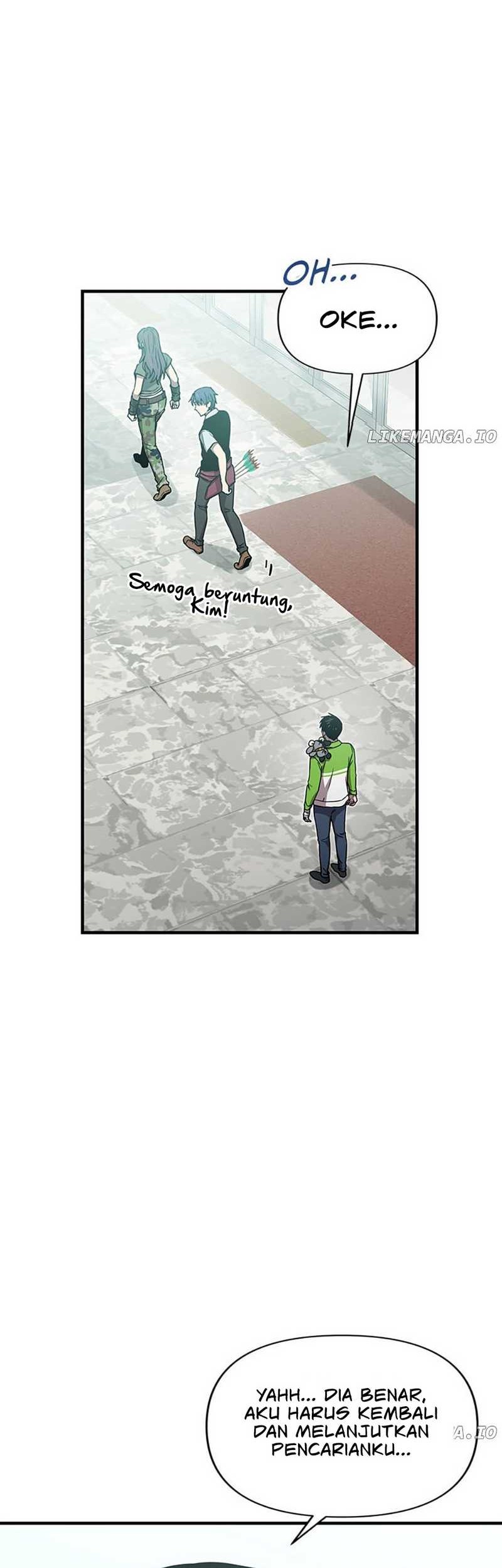Cursed Manager’s Regression Chapter 46 halaman 24