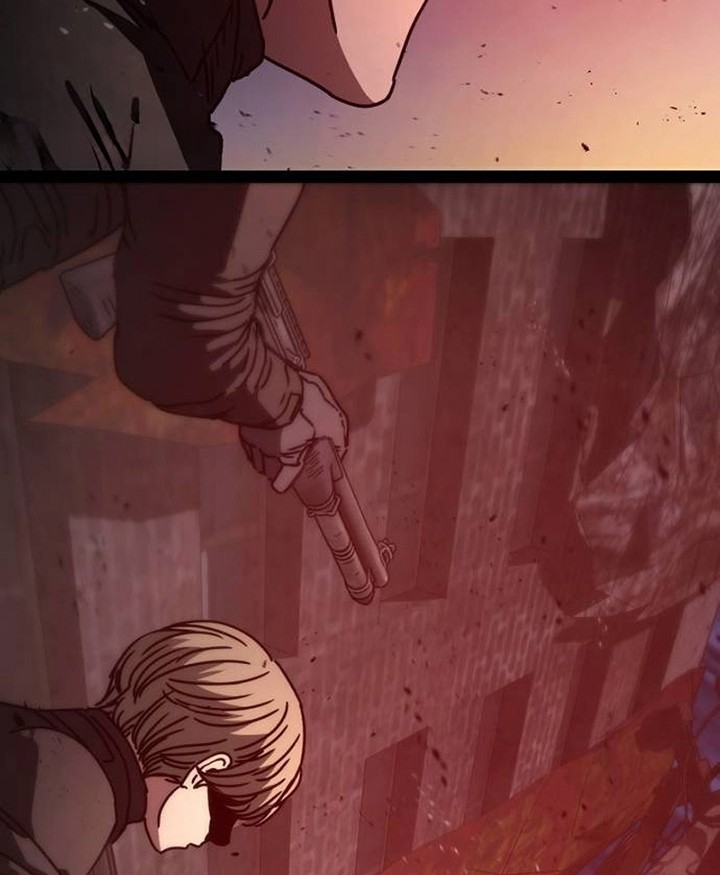 Hidden House in the Apocalypse Chapter 07 Gambar 37
