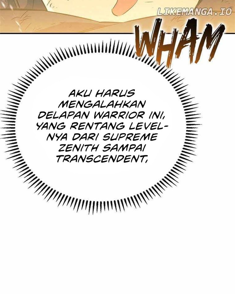 God’s Web Novel Chapter 52 halaman 31