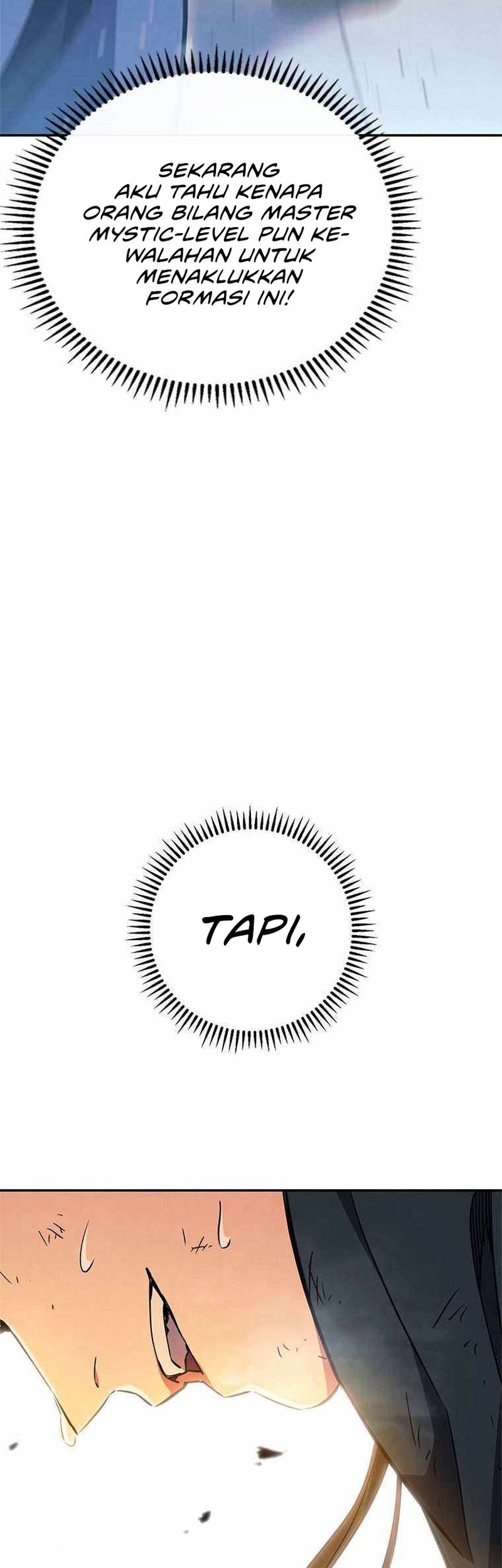 God’s Web Novel Chapter 52 halaman 33
