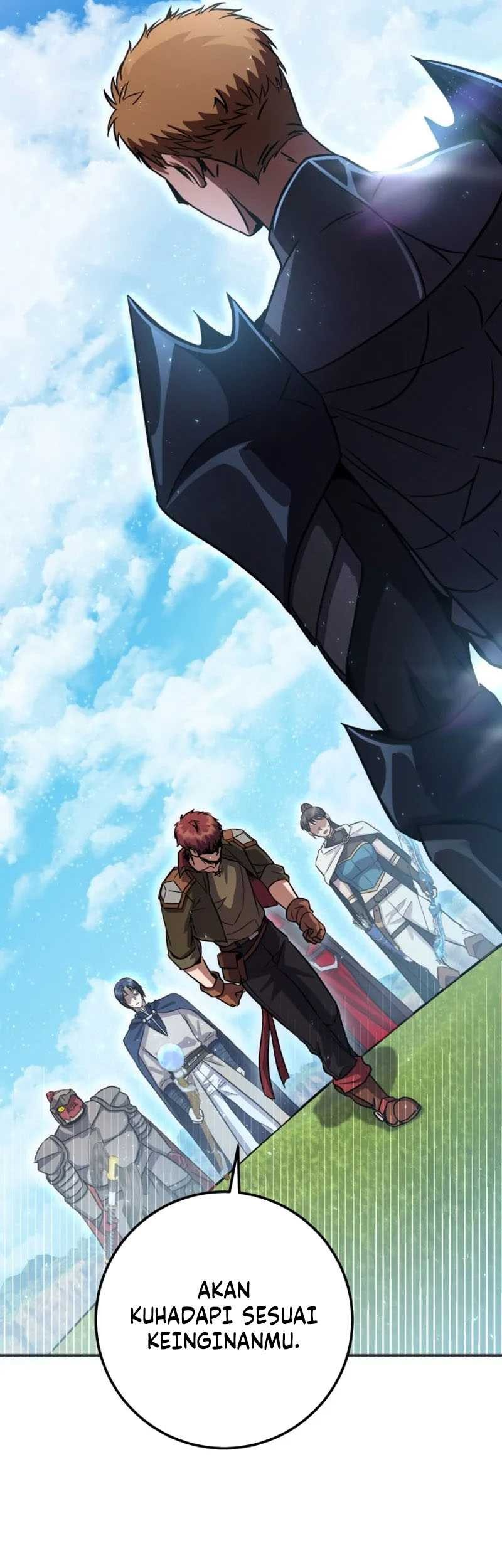 Legendary Blacksmith’s Vengeance Chapter 56 halaman 38