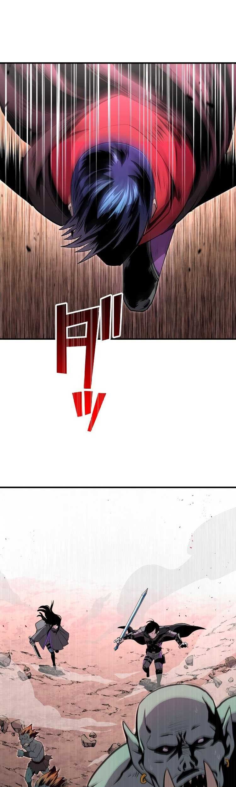 From a Sacrifice to the Strongest Chapter 12 Gambar 29