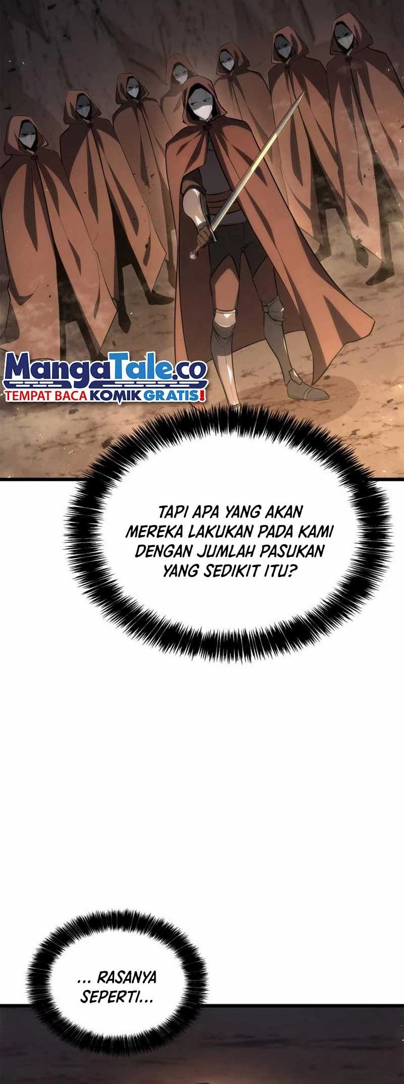 The Count’s Youngest Son Is A Player! Chapter 61 Gambar 28