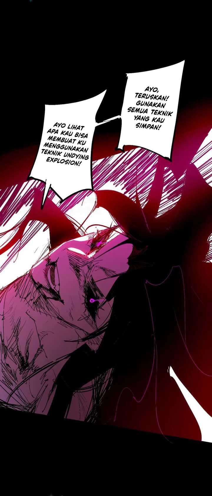 I’m An Evil God Chapter 480 halaman 28