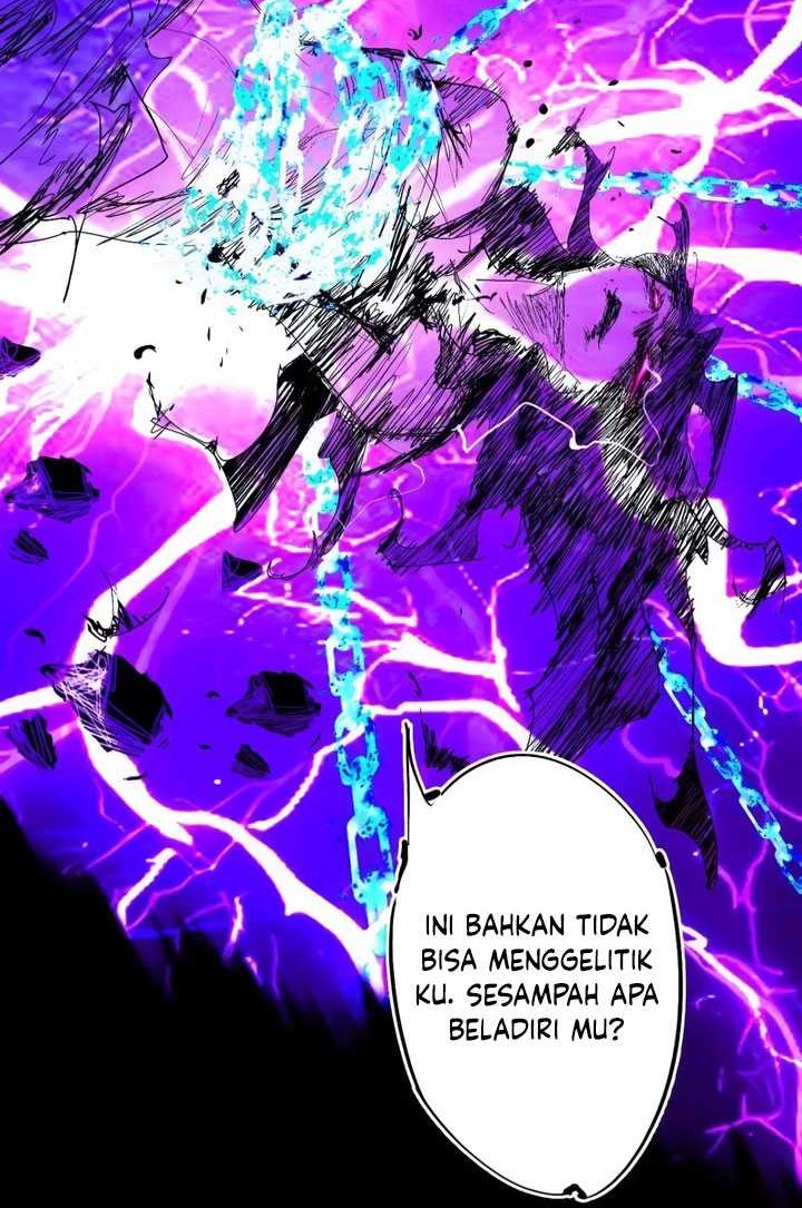 I’m An Evil God Chapter 480 halaman 30