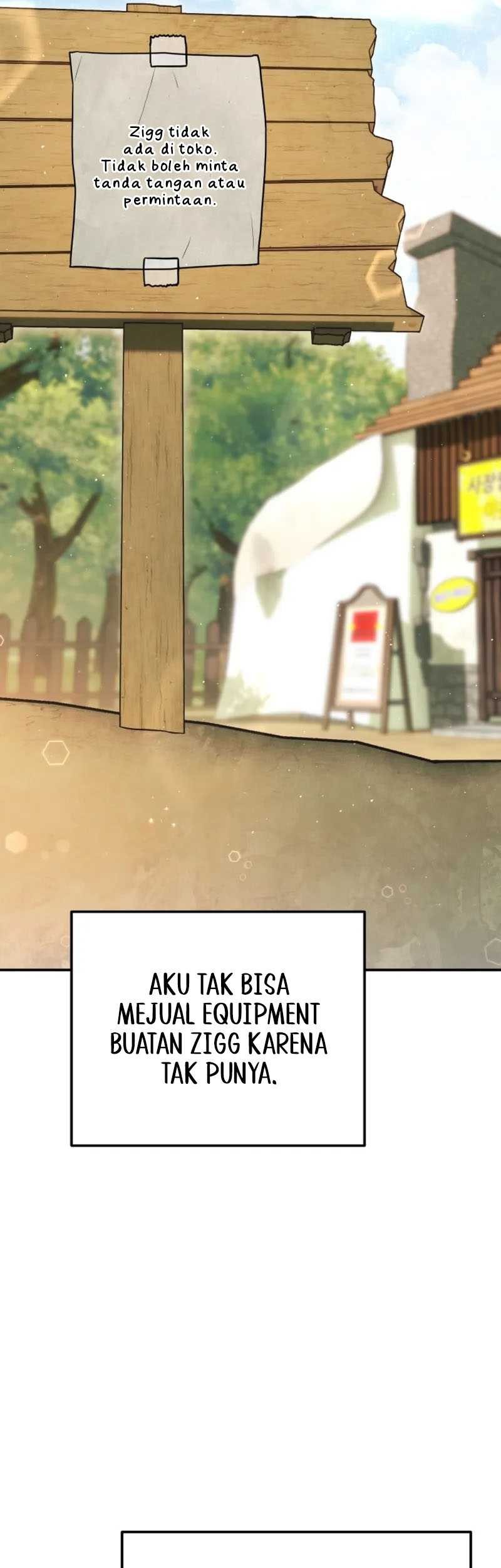Legendary Blacksmith’s Vengeance Chapter 57 halaman 32