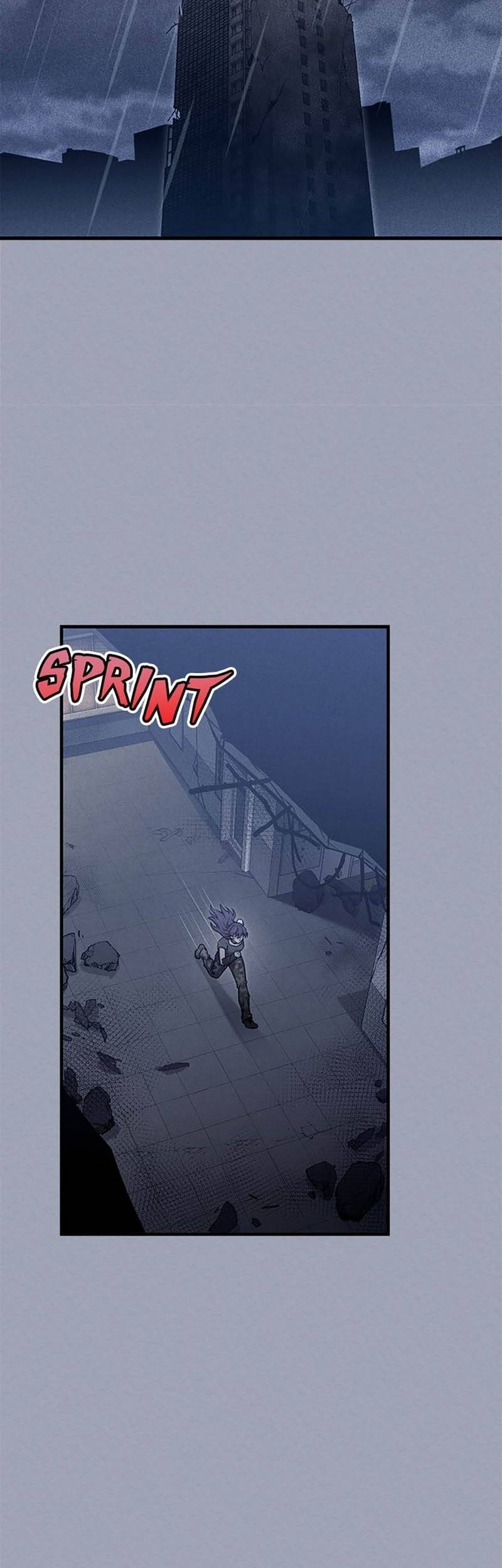 Cursed Manager’s Regression Chapter 48 halaman 23