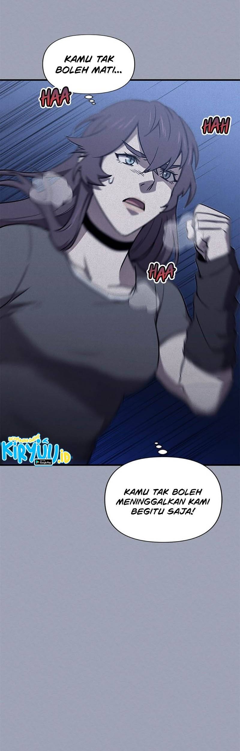 Cursed Manager’s Regression Chapter 48 halaman 24