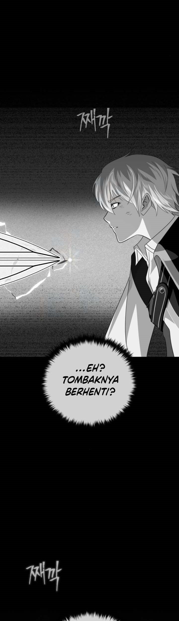 The Dark Magician Transmigrates After 66666 Years Chapter 122 Gambar 38
