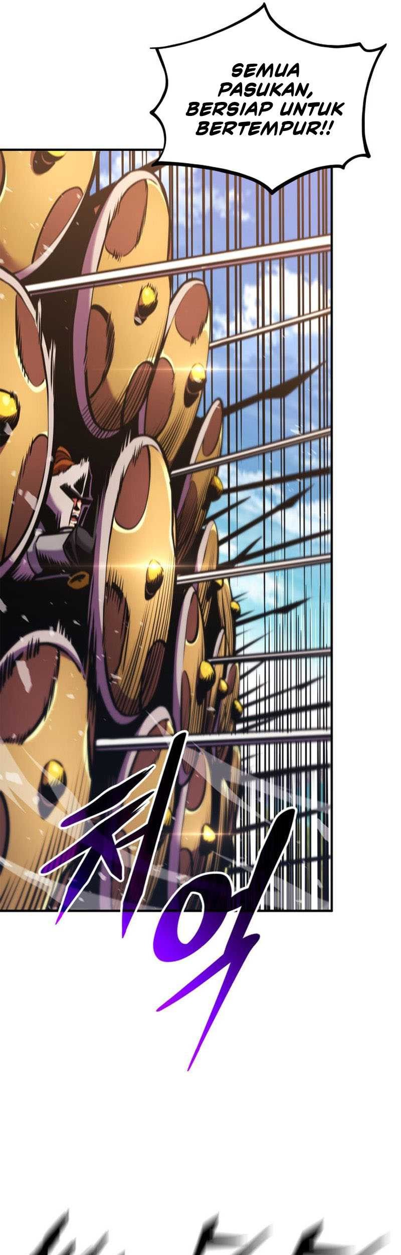 Ranker’s Return (Remake) Chapter 160 Gambar 34