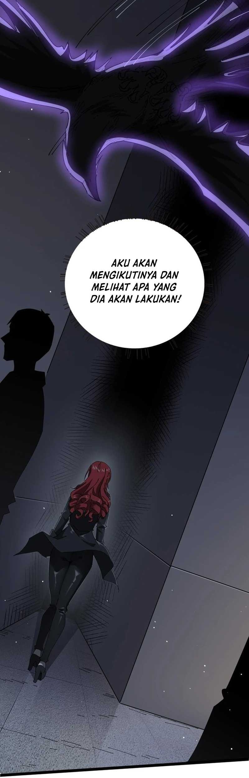 Hyper Blitz: Fury Unleashed Chapter 12 halaman 17