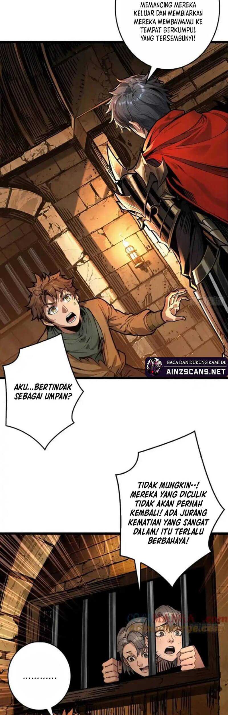 Regenerate Top Players Chapter 19 Gambar 16
