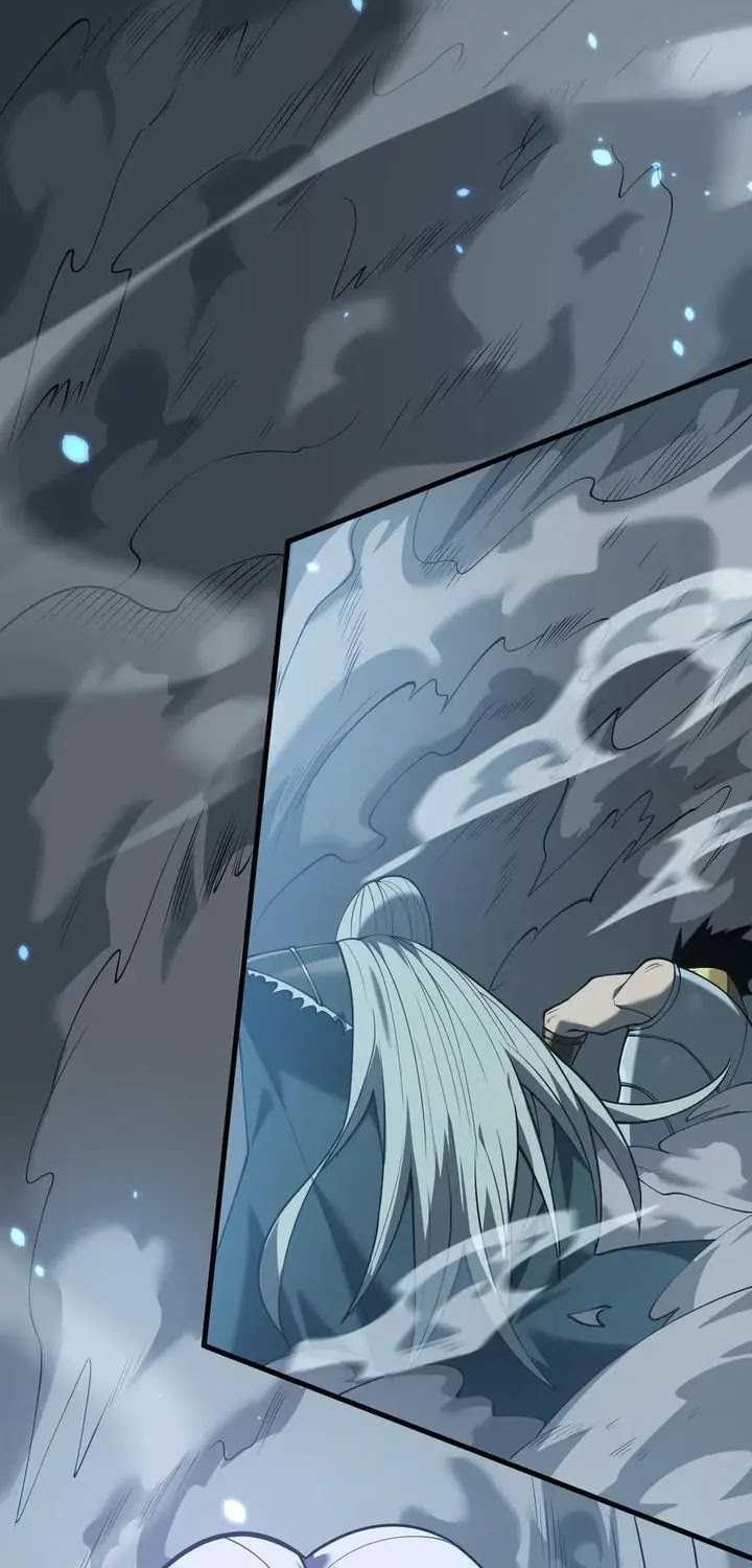 I Became The Game’s Biggest Villain Chapter 31 Gambar 23