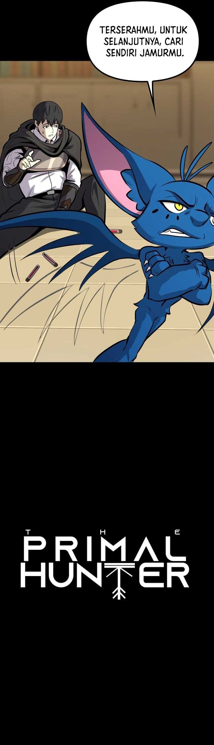 Primal Hunter Chapter 16 halaman 23