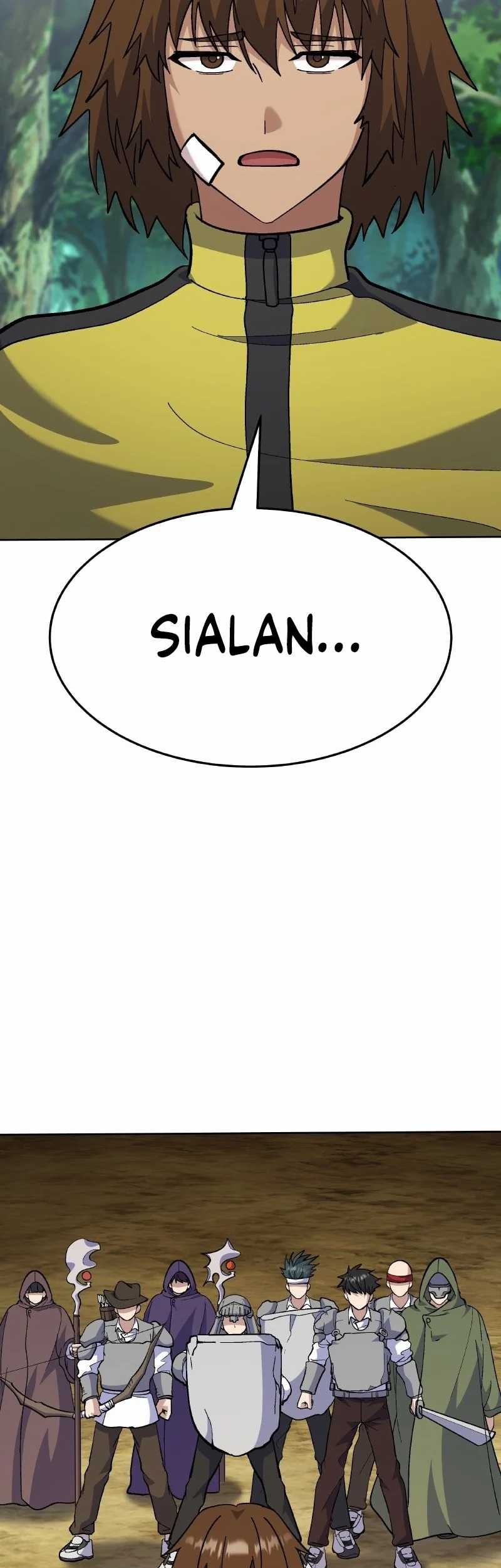 Divine Delivery Chapter 10 halaman 61
