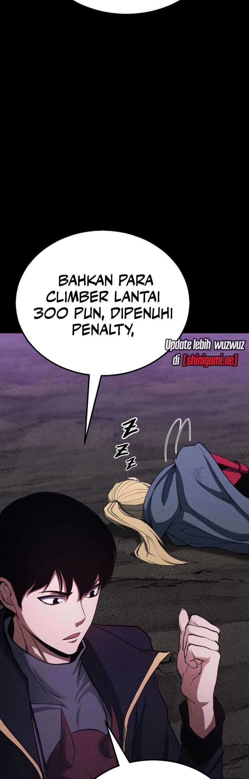 Absolute Necromancer Chapter 57 halaman 35