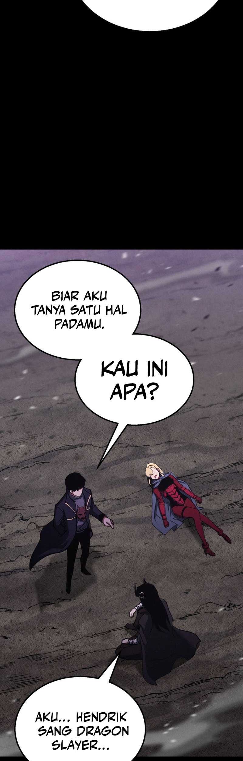 Absolute Necromancer Chapter 57 halaman 32
