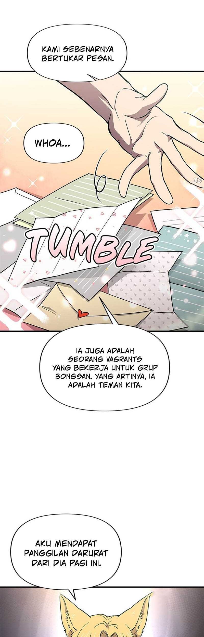 Cursed Manager’s Regression Chapter 50 halaman 23
