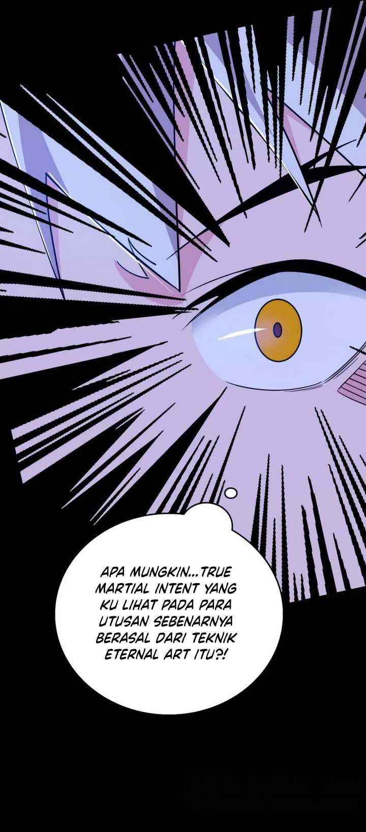 I’m An Evil God Chapter 482 halaman 24