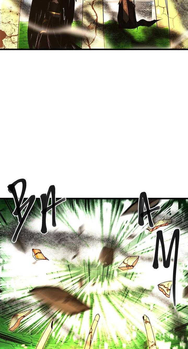 The Fallen Chapter 55 halaman 19