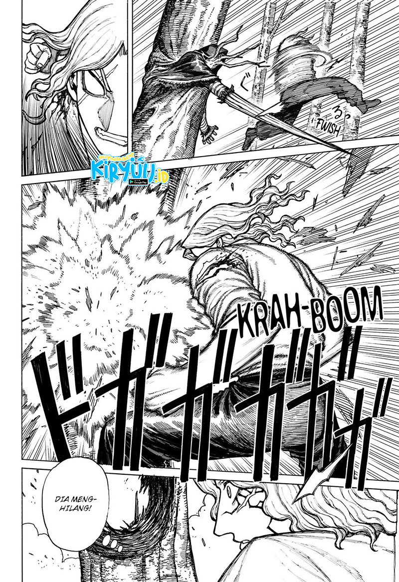 Centuria Chapter 8 - Halaman 10