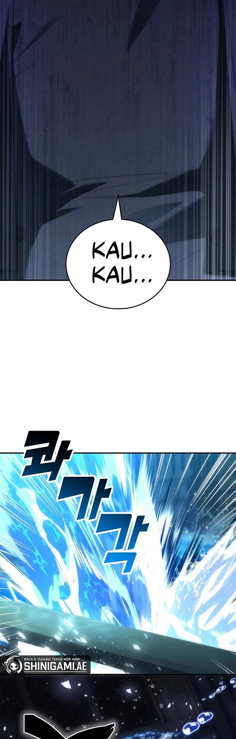The Regressed Demon Lord Is Kind Chapter 38 halaman 34