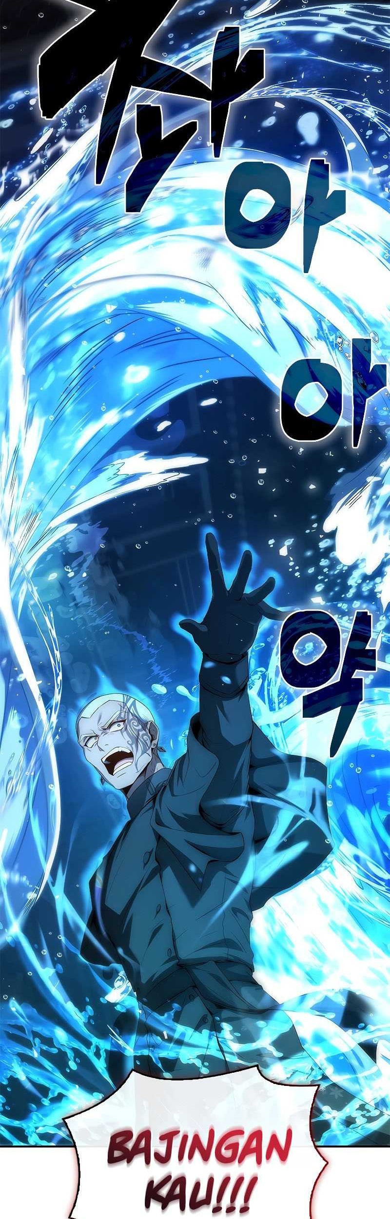The Regressed Demon Lord Is Kind Chapter 38 halaman 35