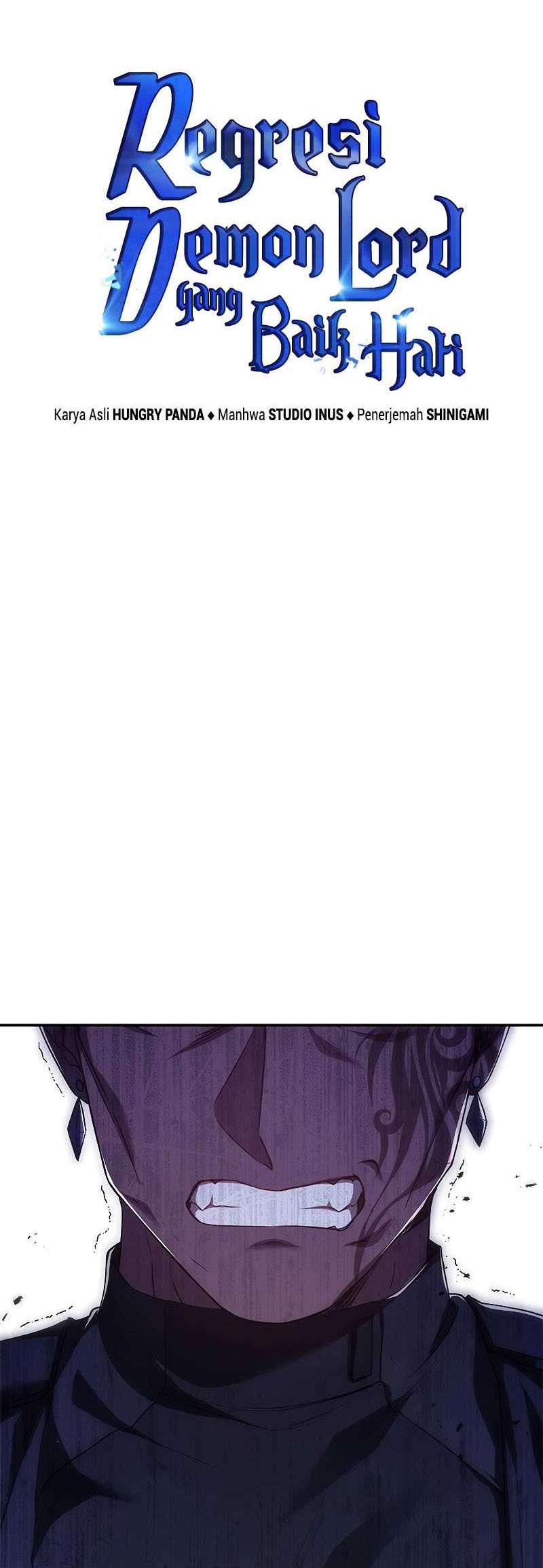The Regressed Demon Lord Is Kind Chapter 38 halaman 33