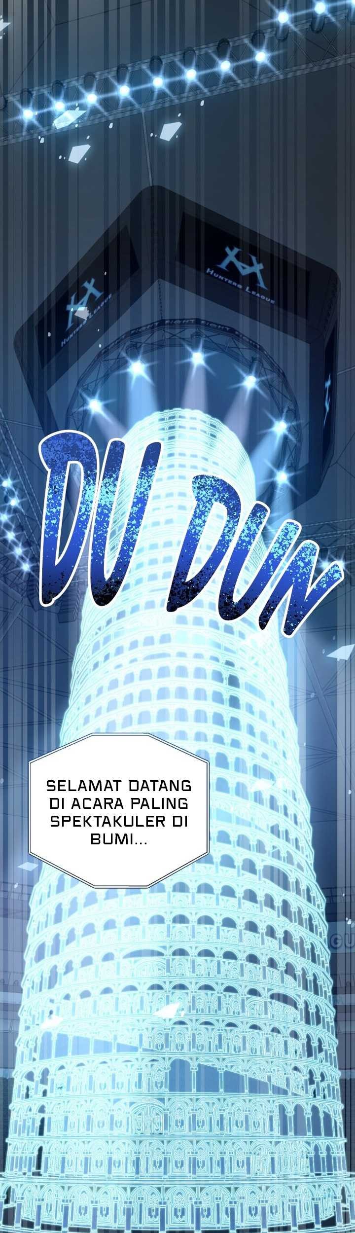 Return of the Genius Player Chapter 5 halaman 36