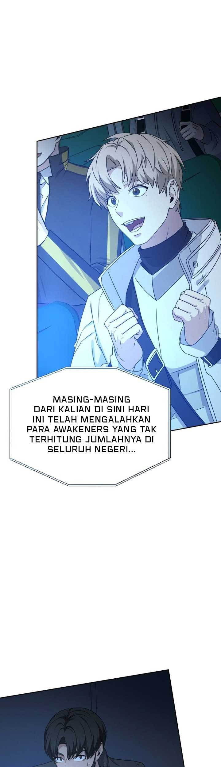 Return of the Genius Player Chapter 5 halaman 38