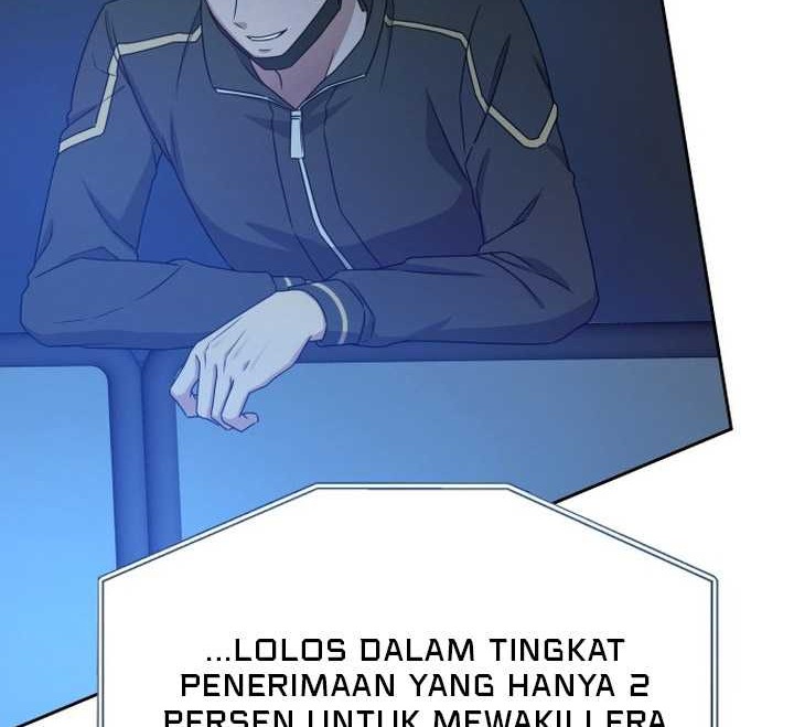Return of the Genius Player Chapter 5 halaman 39