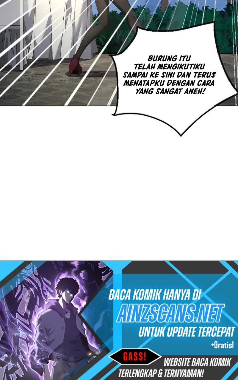 Hyper Blitz: Fury Unleashed Chapter 13 halaman 20