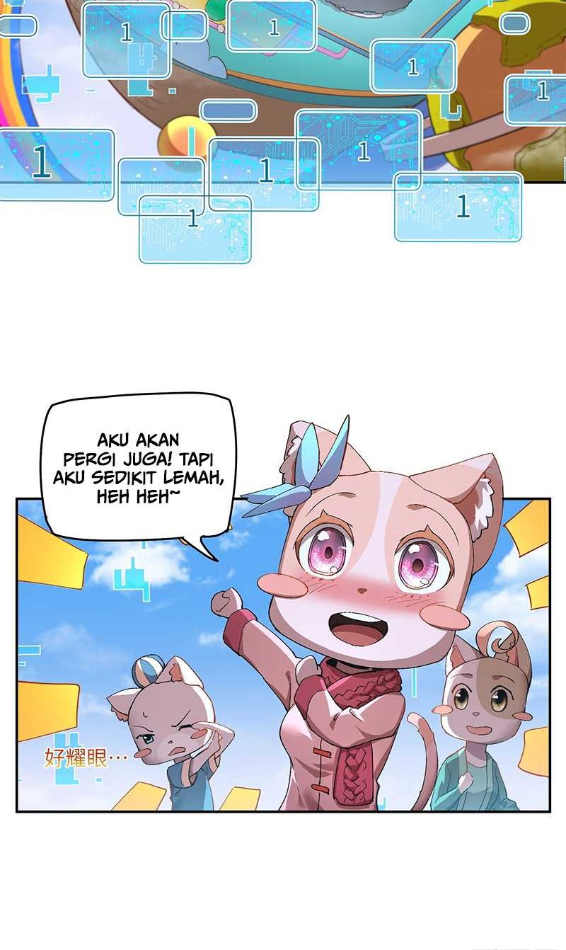 Frozen Frontiers Chapter 6 halaman 14