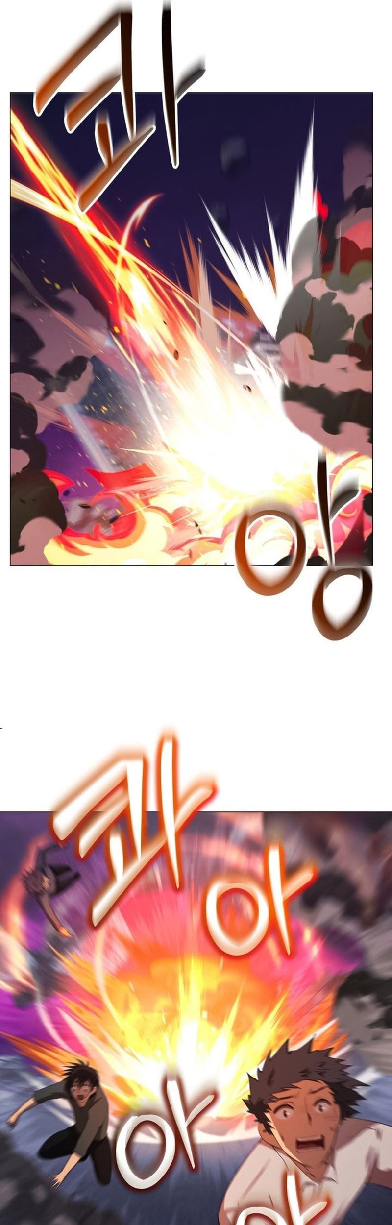 Return of the SSS-Class Demon Lord Chapter 11 Gambar 28