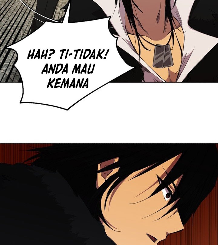 Return of the SSS-Class Demon Lord Chapter 03 Gambar 31