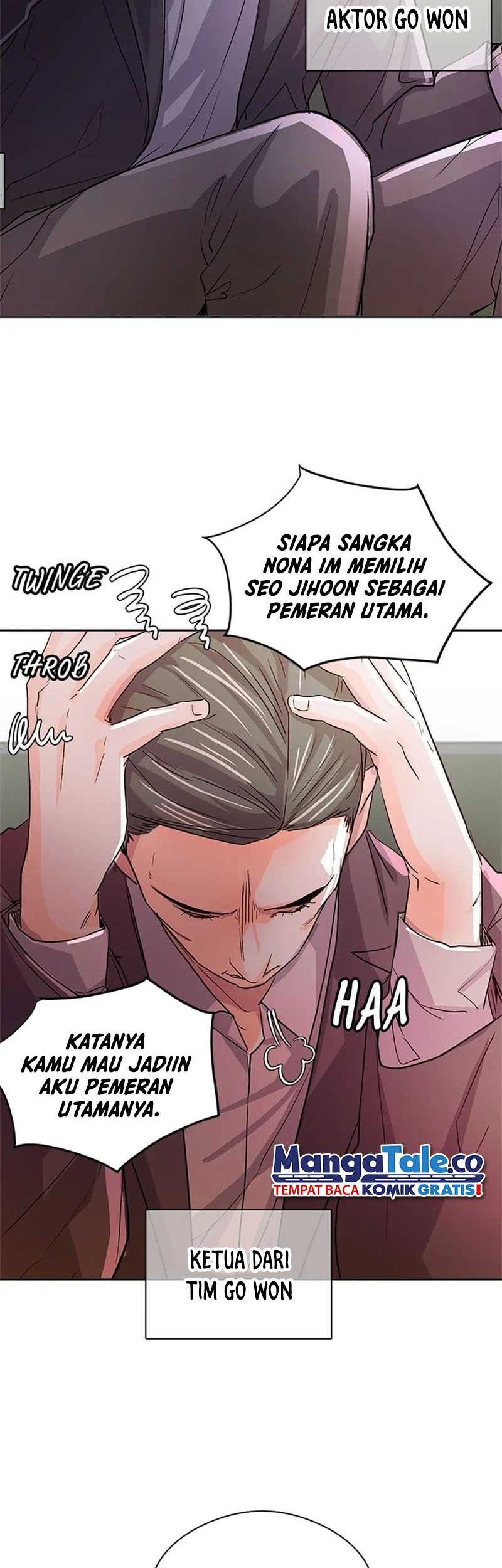 Road to Stardom Chapter 54 Gambar 25