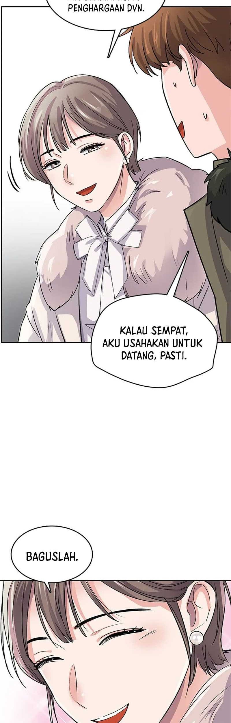 Road to Stardom Chapter 51 halaman 25