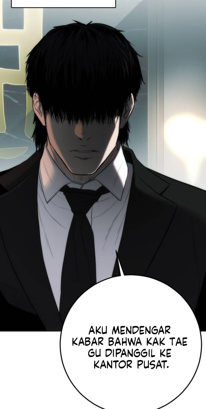 Son’s Retribution Chapter 14 halaman 35