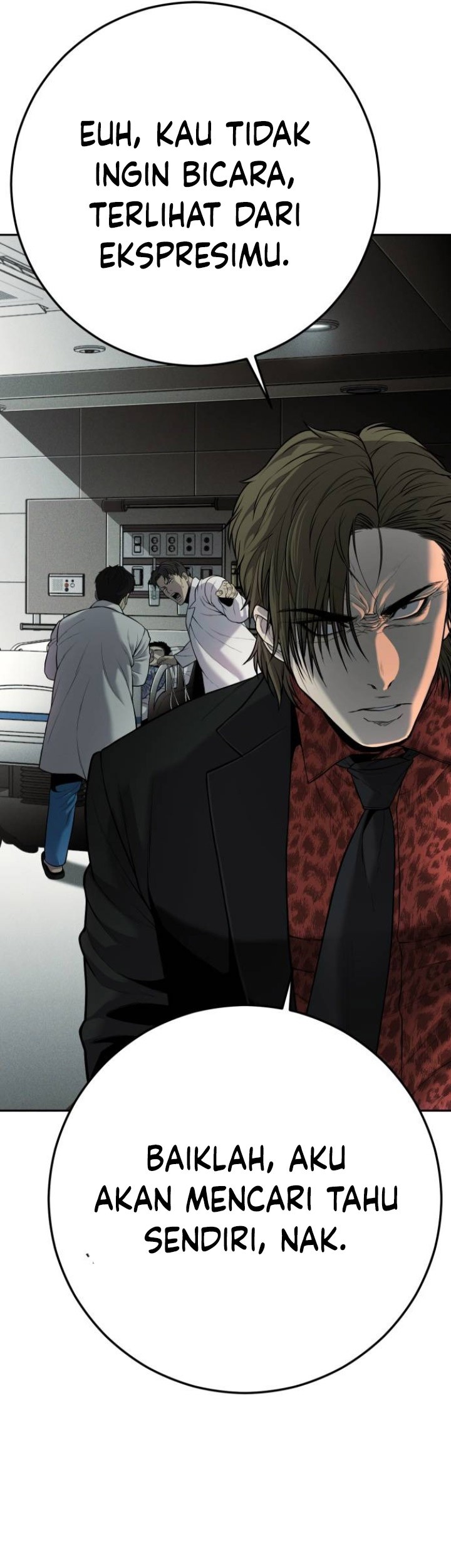 Son’s Retribution Chapter 13 halaman 34