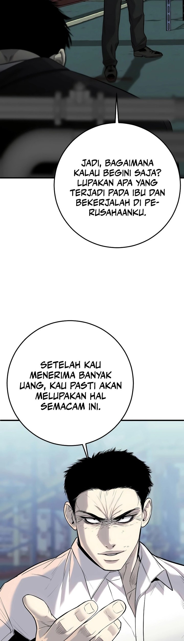 Son’s Retribution Chapter 11 halaman 38