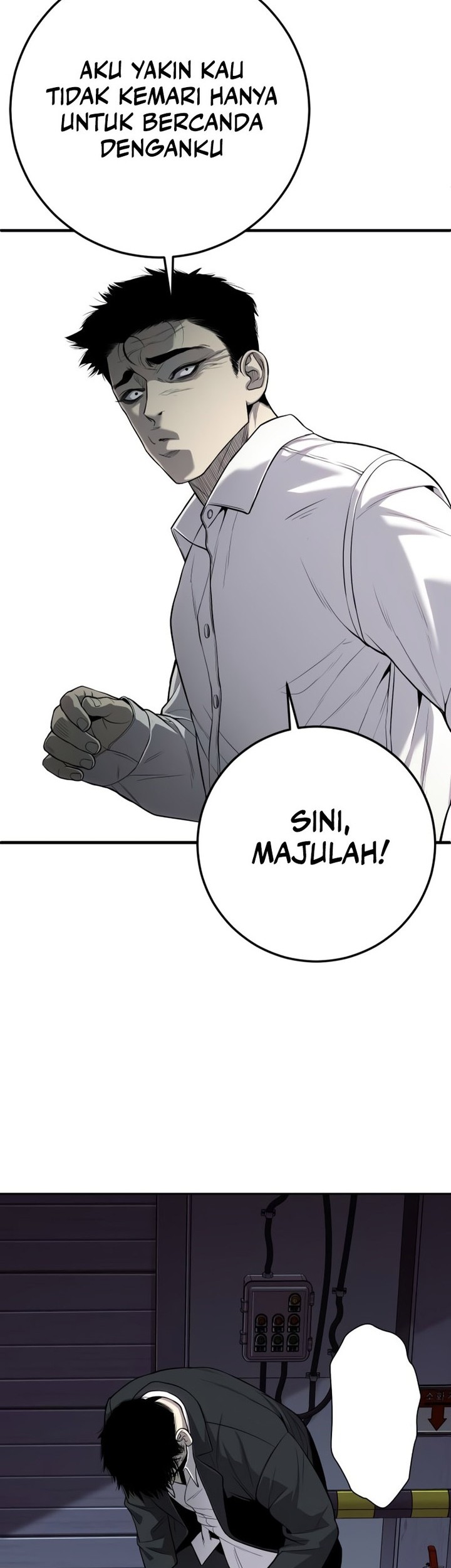 Son’s Retribution Chapter 10 halaman 28