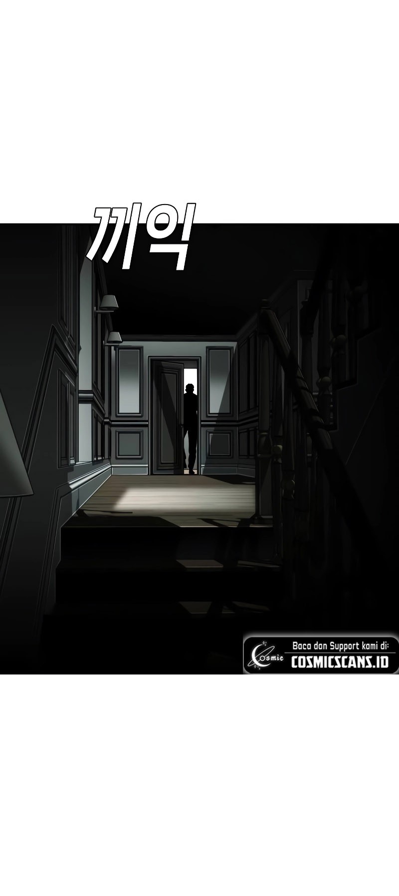 Son’s Retribution Chapter 8 halaman 32