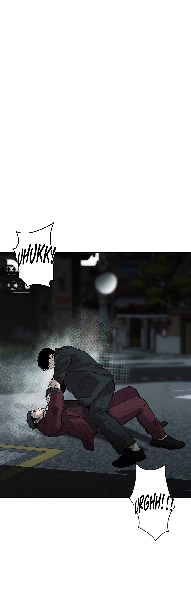 Son’s Retribution Chapter 8 halaman 35