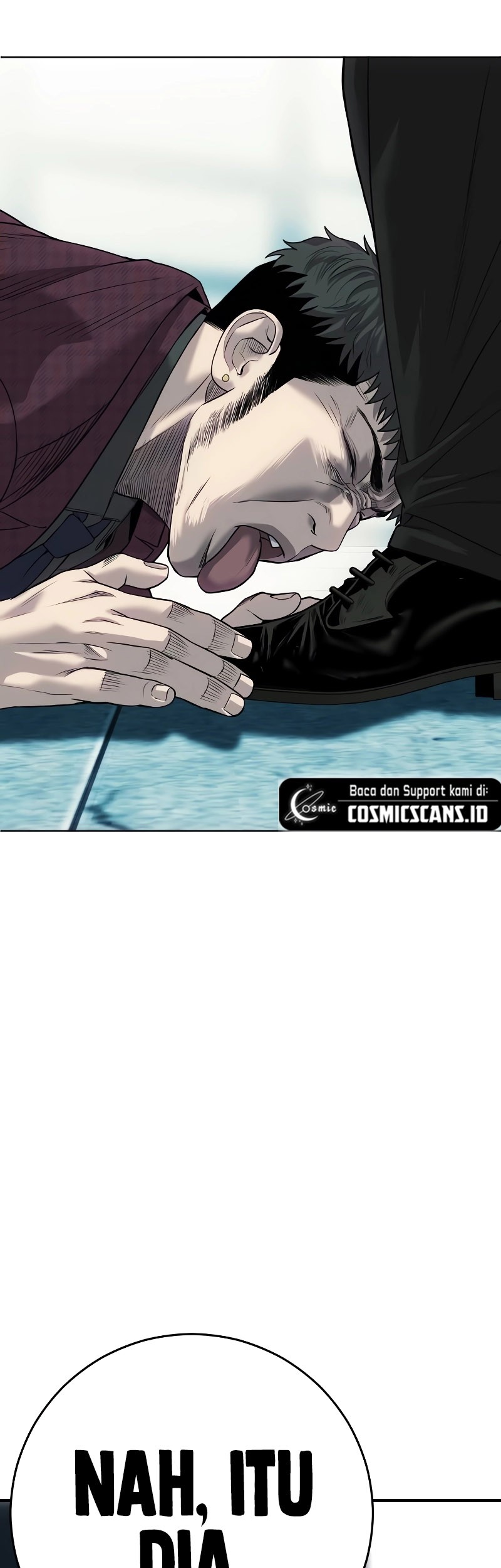 Son’s Retribution Chapter 7 halaman 33