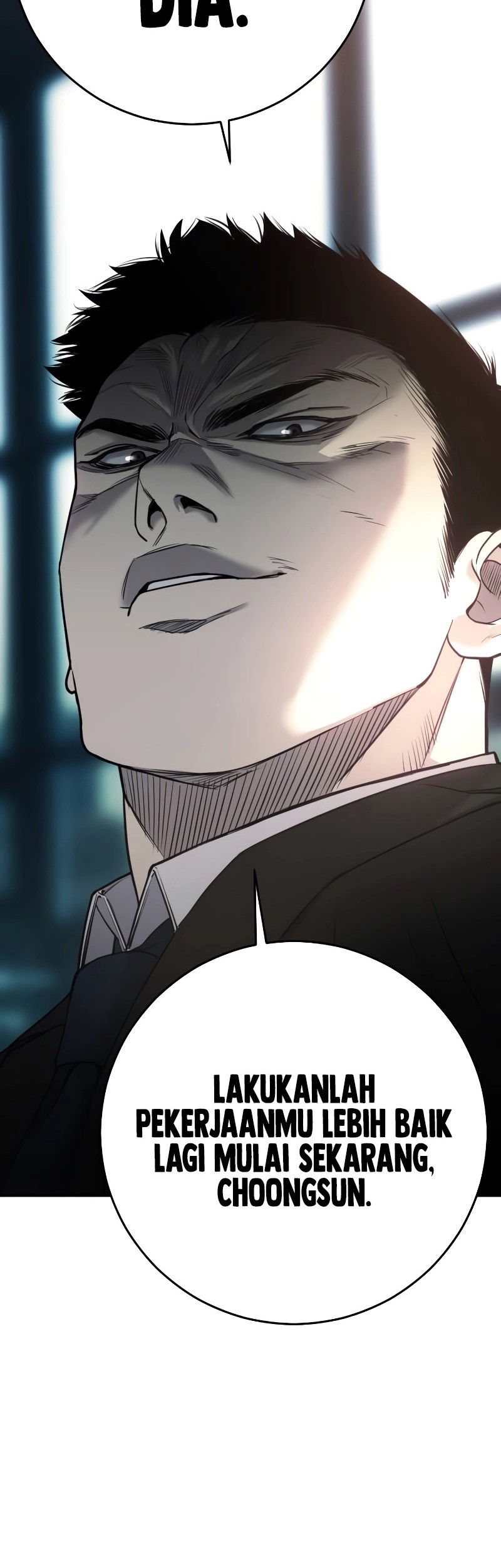 Son’s Retribution Chapter 7 halaman 34