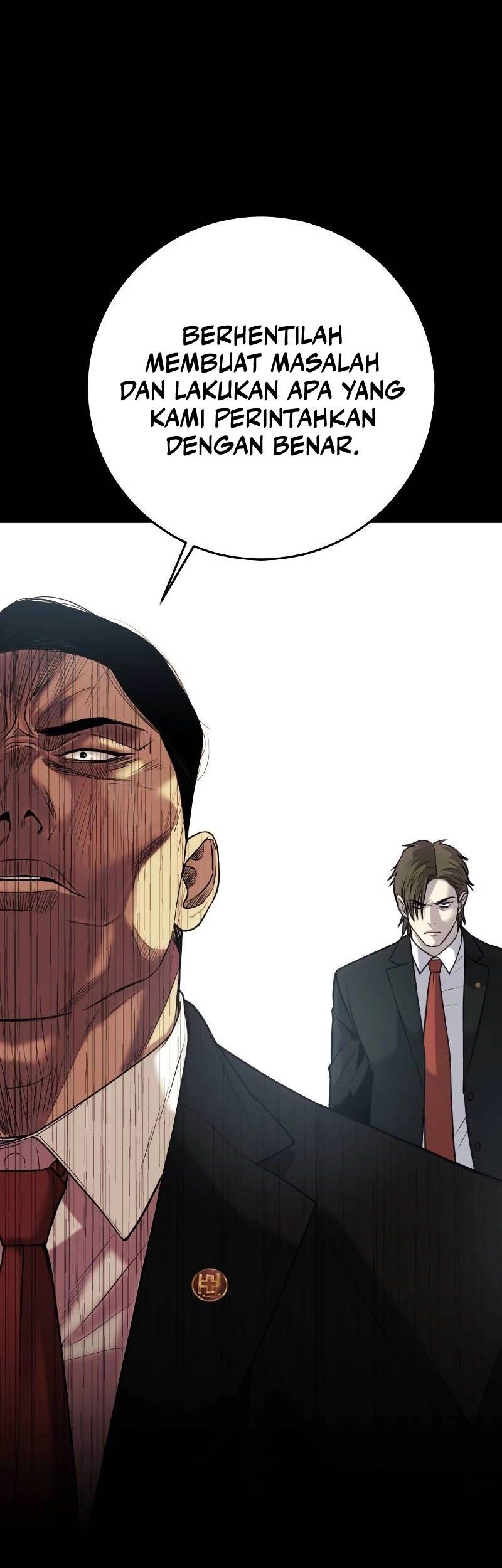 Son’s Retribution Chapter 6 halaman 36