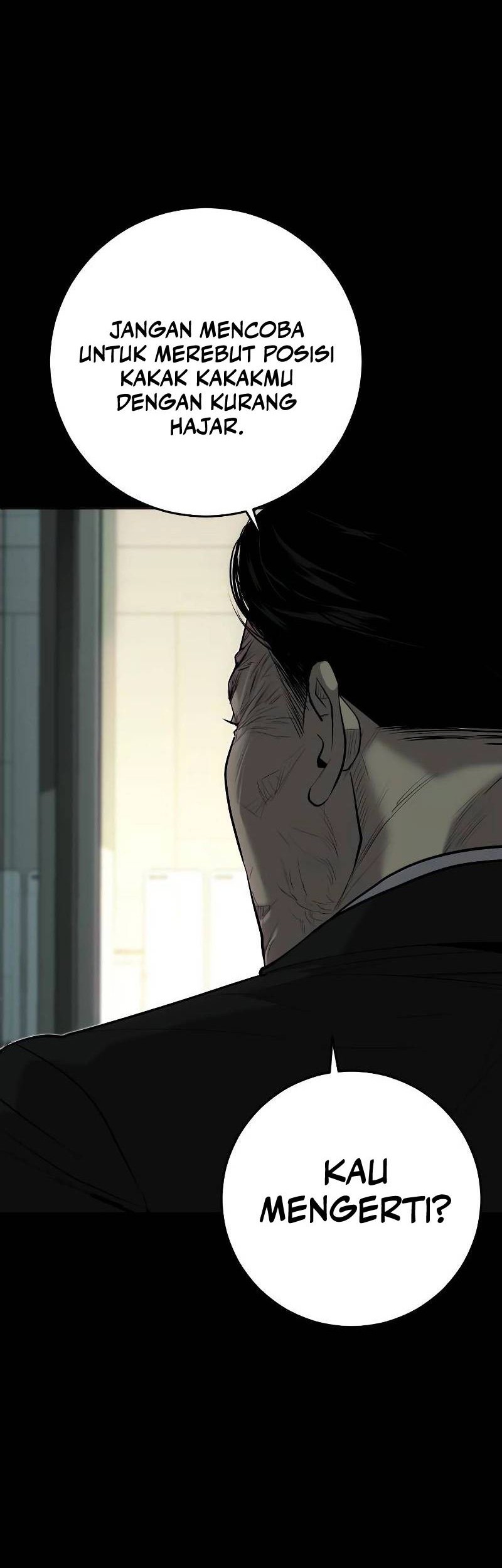Son’s Retribution Chapter 6 halaman 37