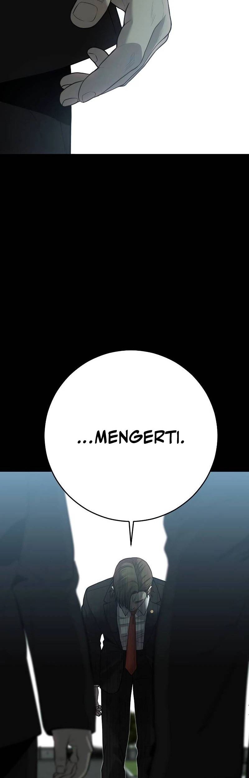 Son’s Retribution Chapter 6 halaman 39